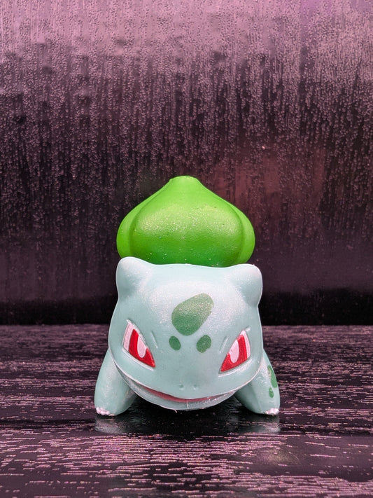 Bulbasaur Figur (S1) Pokesingles