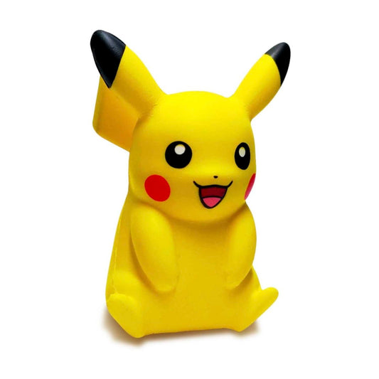 Squishy Pikachu figur Pokesingles