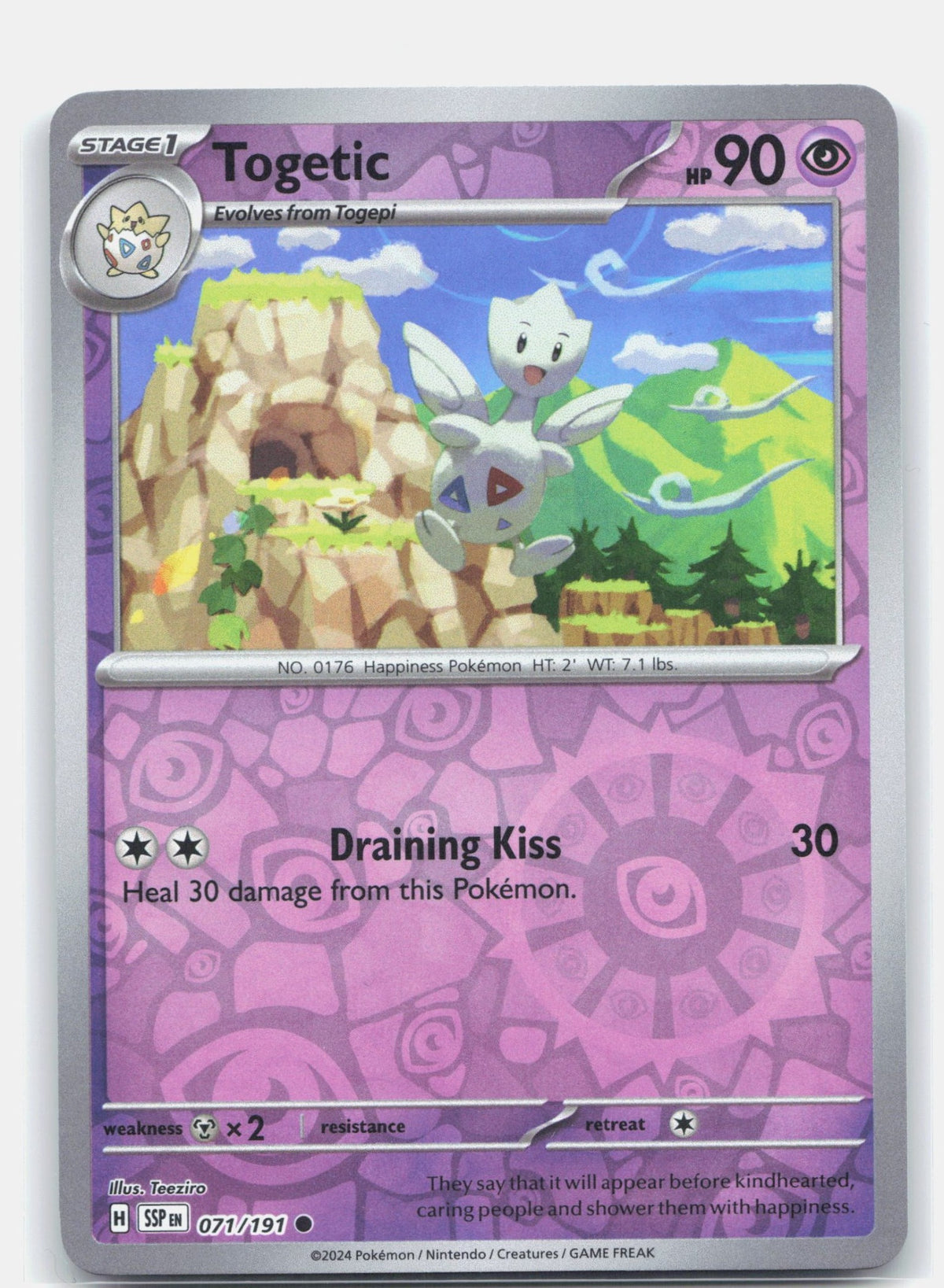 Togetic